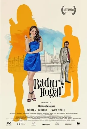 Badur Hogar movie poster - Rated 6.5/10