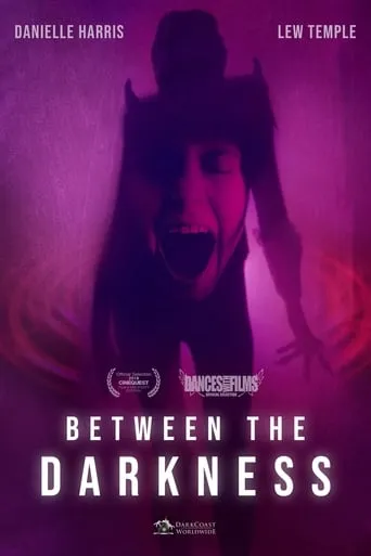 Between the Darkness movie poster - Rated 3.5/10