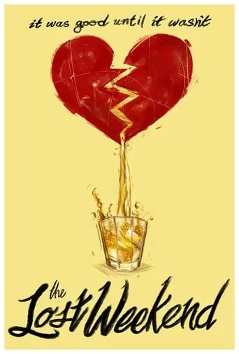 The Lost Weekend movie poster - Entertainment content