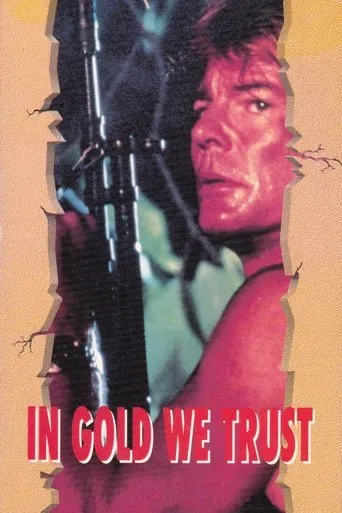 In Gold We Trust movie poster - Rated 4/10