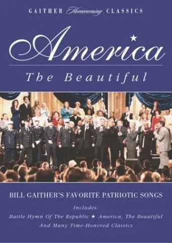 America The Beautiful movie poster - Entertainment content