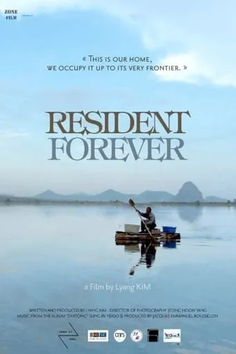 Resident Forever movie poster - Entertainment content