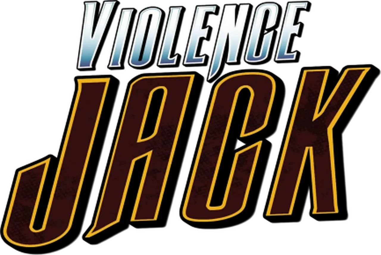 Violence Jack: Harlem Bomber