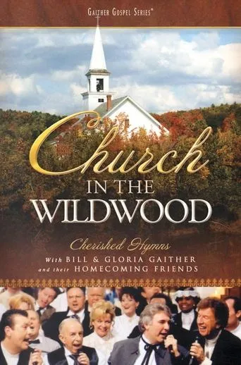 Church in the Wildwood movie poster - Entertainment content