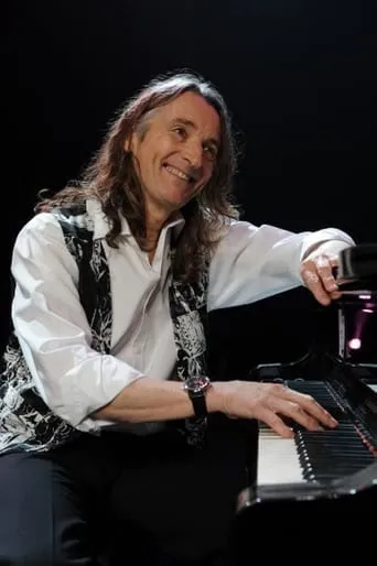Roger Hodgson: Live in Bulgaria movie poster - Entertainment content