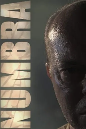 Penumbra movie poster - Entertainment content