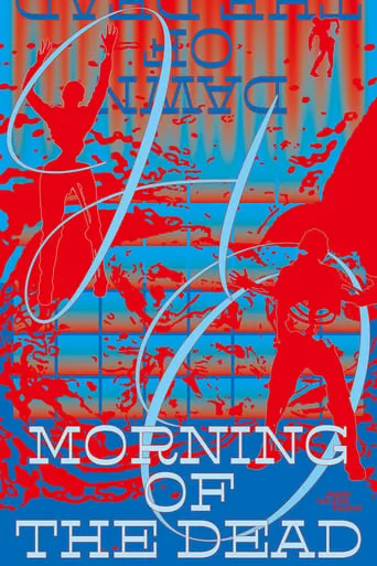 Morning of the Dead movie poster - Entertainment content
