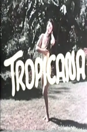 Tropicana movie poster - Rated 5/10