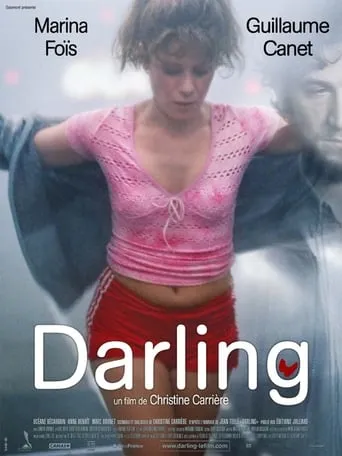 Darling movie poster - Rated 6.2/10