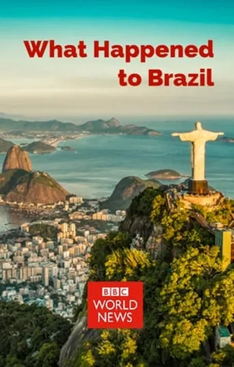 What Happened to Brazil movie poster - Entertainment content