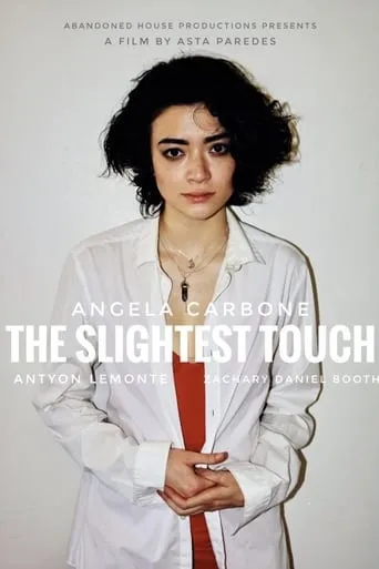 The Slightest Touch movie poster - Entertainment content