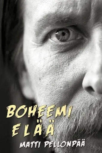 Bohemian Eyes movie poster - Rated 6.75/10