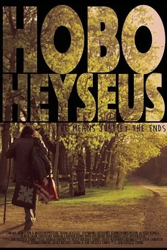 Hobo Heyseus movie poster - Entertainment content