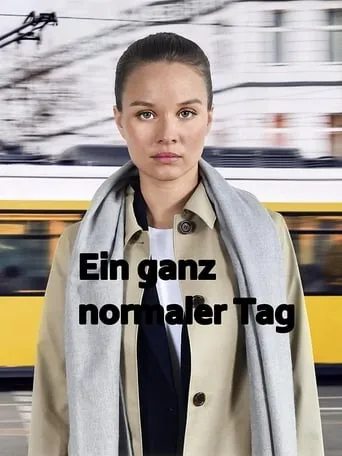 Ein ganz normaler Tag movie poster - Rated 6.3/10