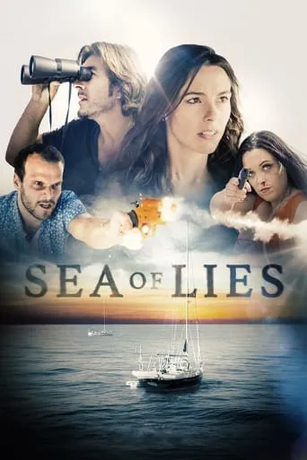Sea of Lies movie poster - Rated 3.2/10