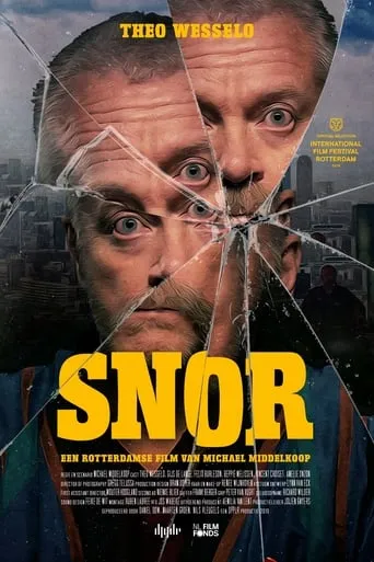 Moustache movie poster - Entertainment content
