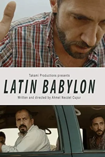 Latin Babylon movie poster - Entertainment content