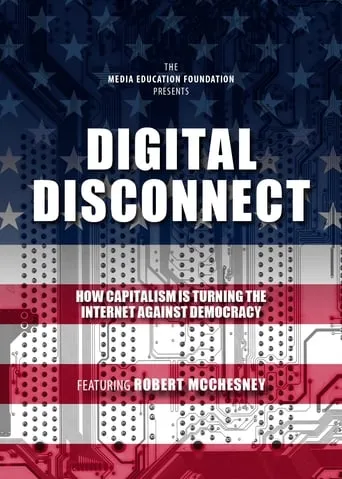 Digital Disconnect movie poster - Entertainment content