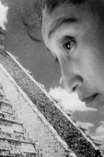 Eisenstein’s Mexican Film: Episodes for Study movie poster - Rated 7/10