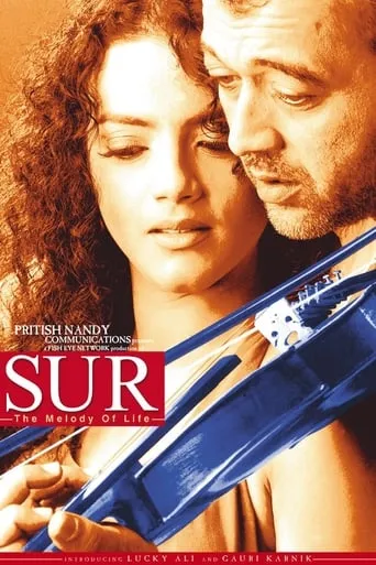 Sur: The Melody of Life movie poster - Rated 6.3/10