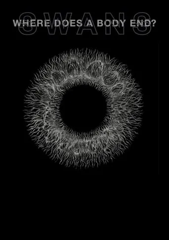 Swans: Where Does a Body End? movie poster - Rated 7.9/10