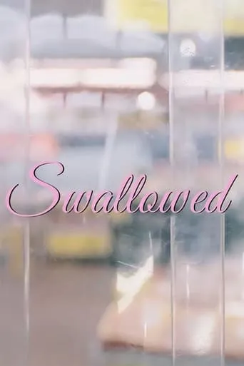 Swallowed movie poster - Rated 5/10