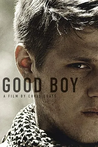 Good Boy movie poster - Rated 4/10