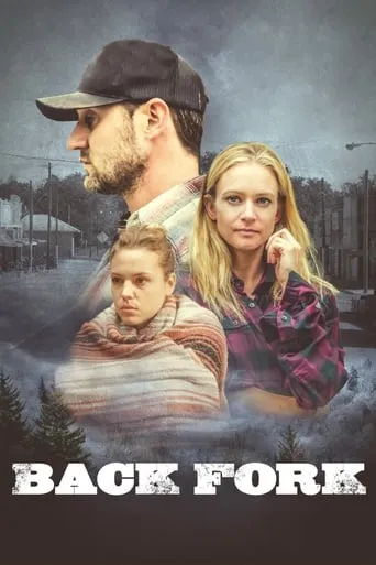 Back Fork movie poster - Rated 5.6/10