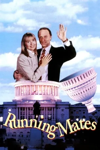 Running Mates movie poster - Rated 5.6/10