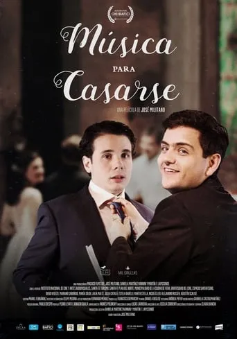 Music for Getting Married movie poster - Rated 4.6/10