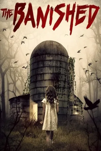 The Banished movie poster - Rated 5.8/10