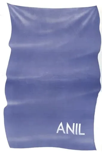 Anil movie poster - Entertainment content