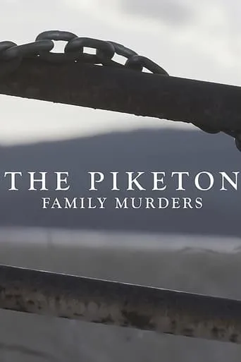 The Piketon Family Murders movie poster - Rated 6.7/10