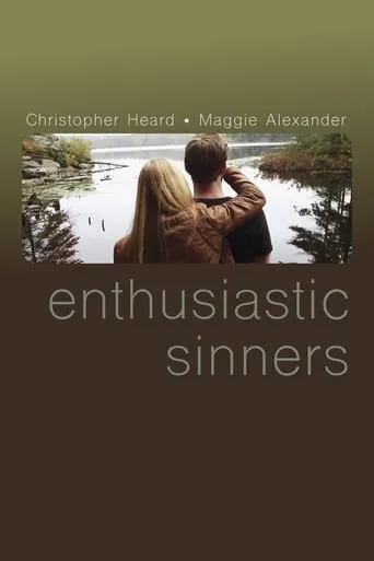 Enthusiastic Sinners movie poster - Rated 3.9/10