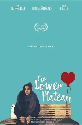 The Lower Plateau movie poster - Entertainment content