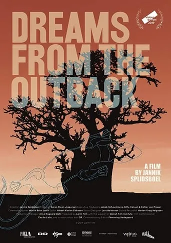 Dreams from the Outback movie poster - Rated 7/10