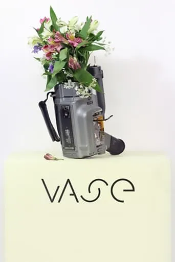 Vase movie poster - Entertainment content