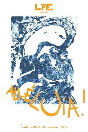 Alléluia movie poster - Entertainment content