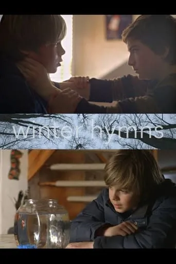Winter Hymns movie poster - Rated 6/10