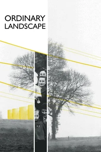 Ordinary Landscape movie poster - Entertainment content