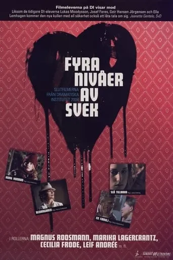 King Konrad movie poster - Entertainment content