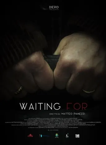 Waiting for movie poster - Entertainment content