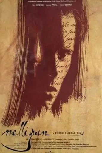 Nelligan movie poster - Rated 3/10