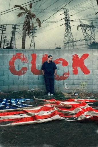 Cuck movie poster - Rated 4.3/10