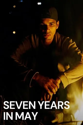 Seven Years in May movie poster - Rated 7.4/10