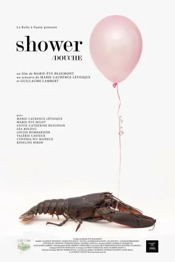 Shower movie poster - Entertainment content