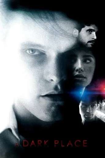 A Dark Place movie poster - Rated 4.7/10