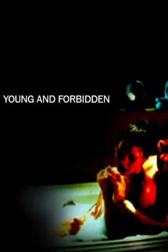 Young and Forbidden movie poster - Entertainment content