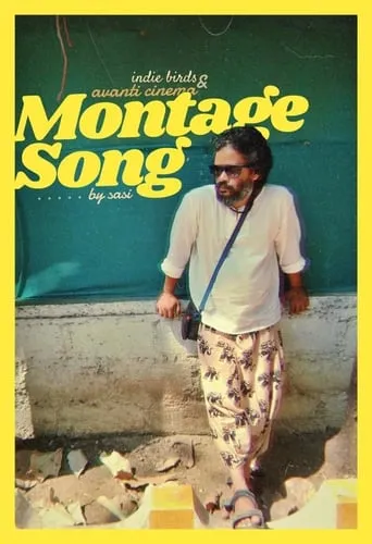 Montage Song movie poster - Entertainment content