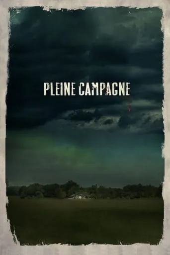 Pleine Campagne movie poster - Rated 4.5/10
